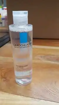 LA ROCHE-POSAY - Eau micellaire ultra