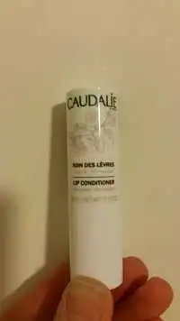 CAUDALIE - Soin des lèvres nourrit anti-oxydant