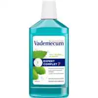 VADEMECUM - Vademecum - Bain de Bouche Expert Complet 7 Aux 7 Extraits de Plantes - Flacon 500ml