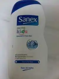 SANEX - Dermo kids - Gel Douche et Bain