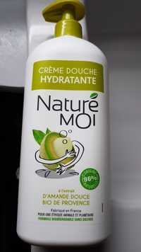 NATURÉ MOI  - Crème douche hydratante