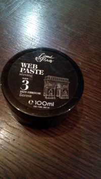 LOMÉ PARIS - Web Paste strong 3 - Pâte fibreuse