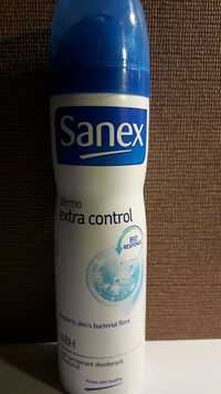 SANEX - Dermo extra control - Anti-perspirant déodorant 48h