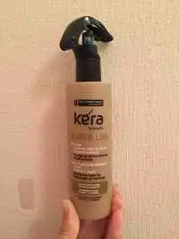 KÉRA SCIENCE - Super liss - Spray thermo-protecteur lissage parfait