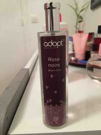 ADOPT' - Rose noire - Eau de parfum