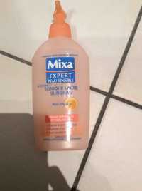 MIXA - Expert peau sensible - Tonique lacté surgras