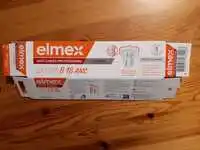 ELMEX - Dentifrice anti-caries professional 8 à 18 ans