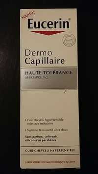 EUCERIN - Dermo Capillaire - Shampoing haute tolérance