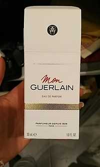 GUERLAIN - Eau de parfum