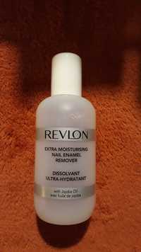 REVLON - Extra moisturising - Dissolvant ultra-hydratant