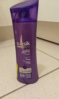 SUNSILK - Liscio perfetto - Shampooing