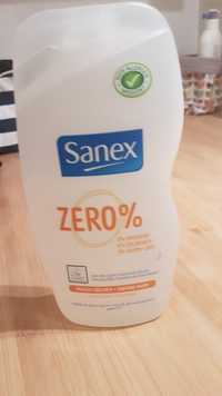 SANEX - Zero % - Gel douche