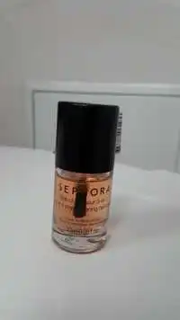 SEPHORA - Soin durcisseur 3 en 1