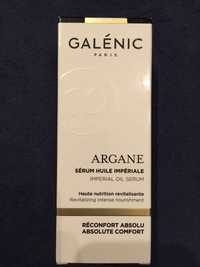GALÉNIC - Argane - Sérum huile impériale
