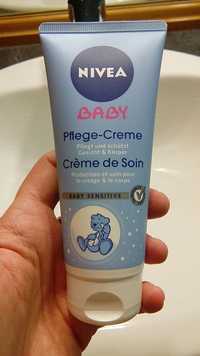 NIVEA - Baby - Crème de soin