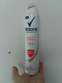 REXONA - Protection active+ original - Anti-transpirant 48h