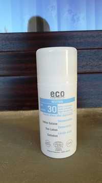 ECO COSMETICS - Lotion solaire SPF 30
