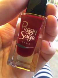 PEGGY SAGE - Griotte 057