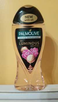 PALMOLIVE - So luminous - Shower gel