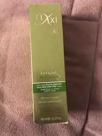 IXXI - Inixial perfection - Soin mat équilibrant