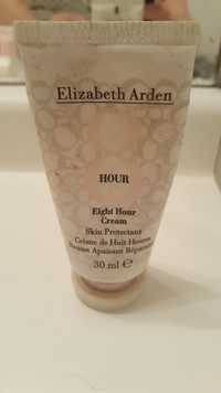 ELIZABETH ARDEN - Hour - Crème de huit heures