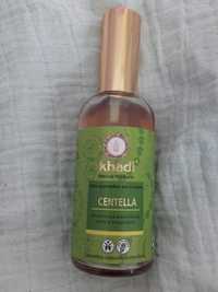 KHADI - Centella - Olio ayurvedico per il corpo