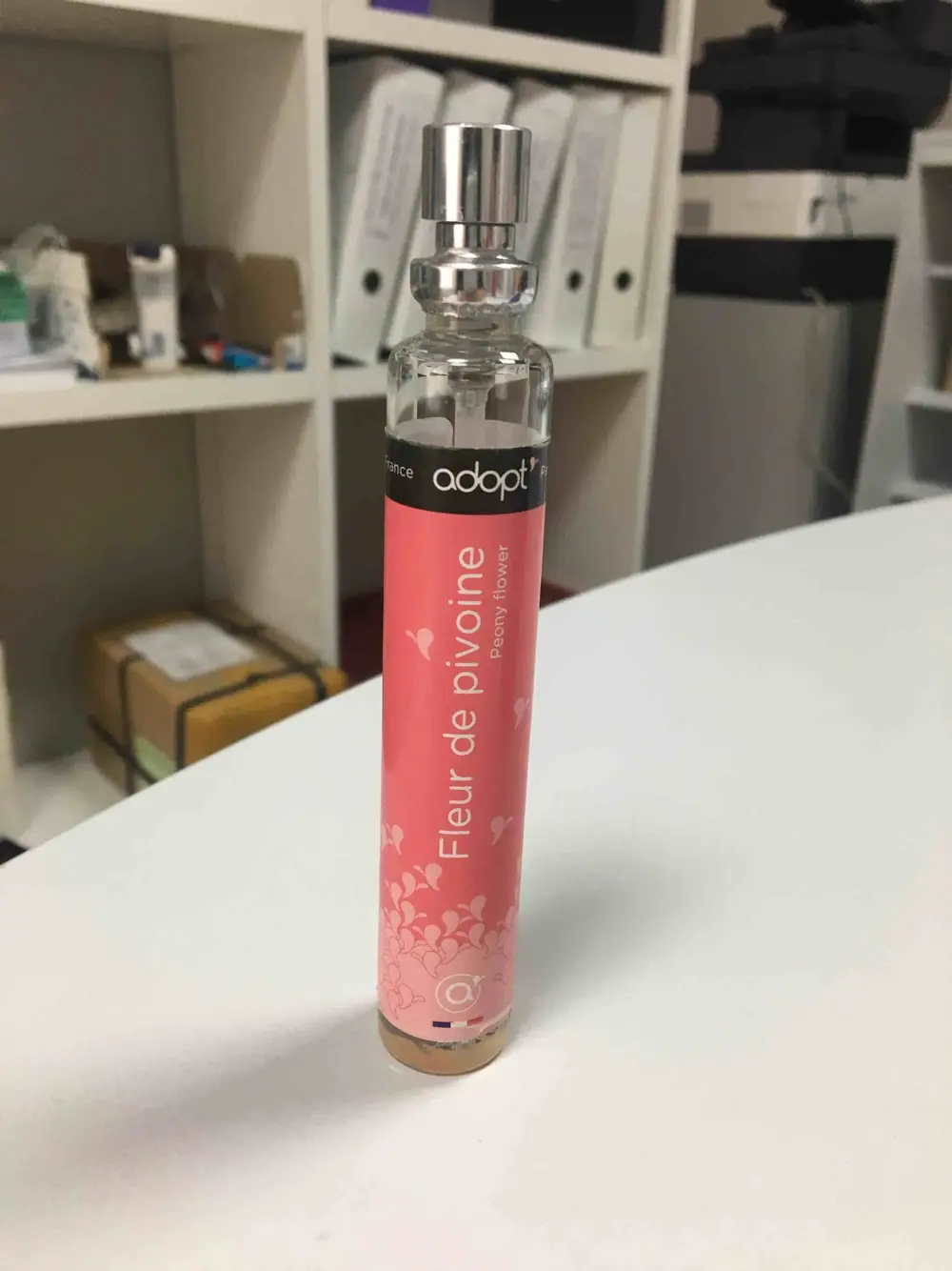 ADOPT' - Fleur de Pivoine - Eau de parfum