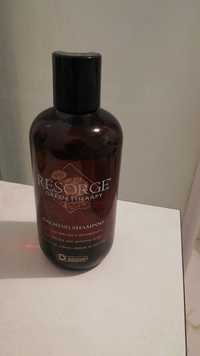 RESORGE - Calming shampoo