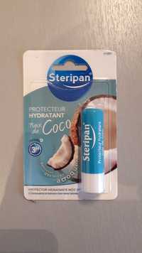 STERIPAN - Protecteur hydratant - Noix de coco 