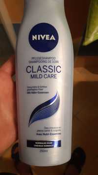 NIVEA - Shampooing de soin