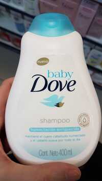 DOVE - Baby - Shampoo