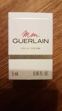 GUERLAIN - Mon guerlain - Eau de parfum