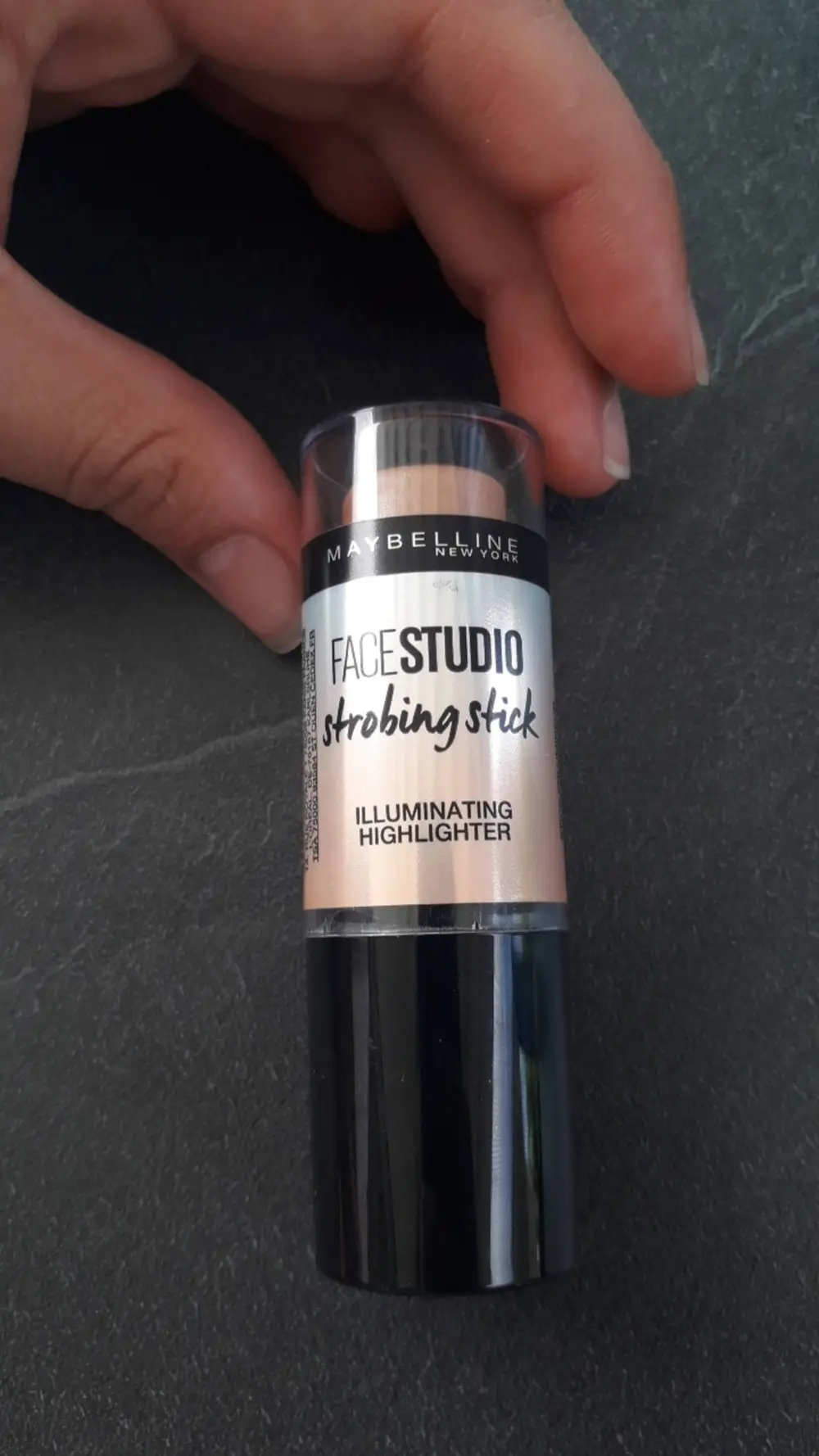 MAYBELLINE - Strobing stick - Highlighter