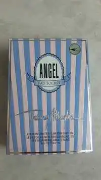 THIERRY MUGLER - Angel Eau sucrée - Eau de toilette