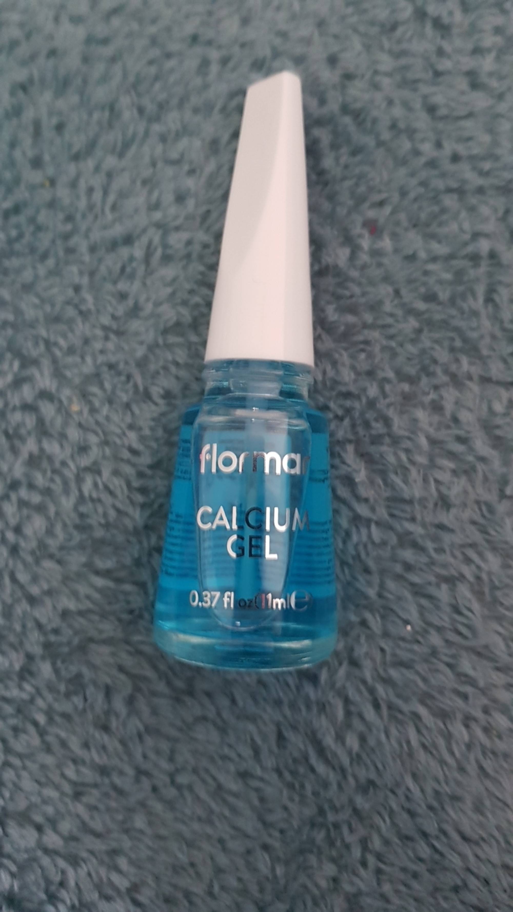 FLORMAR - Calcium gel