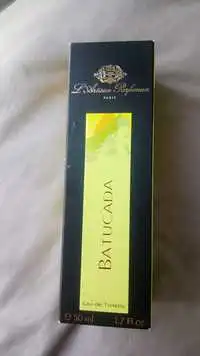 L'ARTISAN PARFUMEUR - Batucada - Eau de toilette