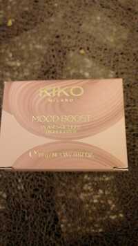 KIKO - Mood boost - Pearls of light highlighter