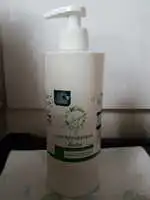 SOLIBIO - Lait réparateur neutre