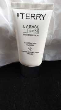 BY TERRY - UV Base solaire invisible SPF 50