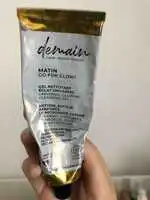 DEMAIN - Matin Go for glow! - Gel nettoyant éclat universel