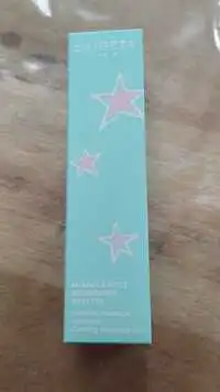 SHIGETA - Huile de massage calmante pour bébé