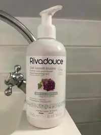 RIVADOUCE - Gel lavant mains senteur verveine