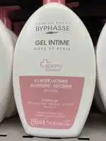 BYPHASSE - Gel intime doux et frais