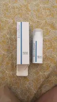 IDEAL DERM - Repar cream 