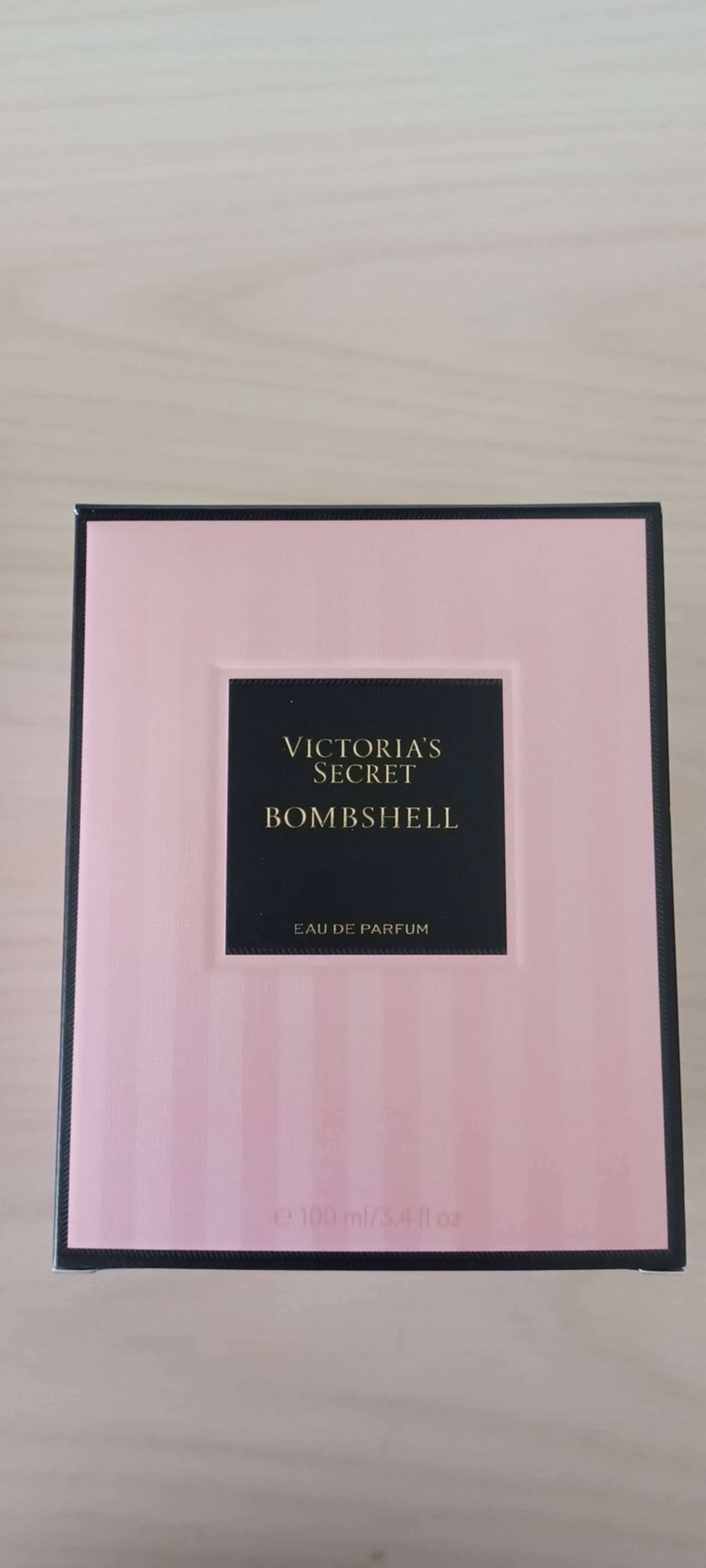 VICTORIA'S SECRET - Bombshell - Eau de parfum