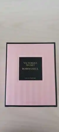 VICTORIA'S SECRET - Bombshell - Eau de parfum