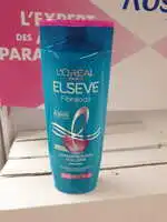 L'ORÉAL ELSEVE - Shampooing volume