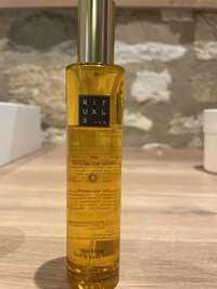 RITUALS - Sparkling hair and body mist