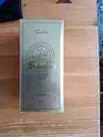 SENTIO - Gold Fever - Eau de toilette