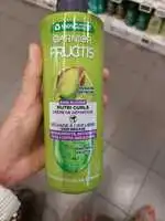 GARNIER - Nutri curls crème de définition